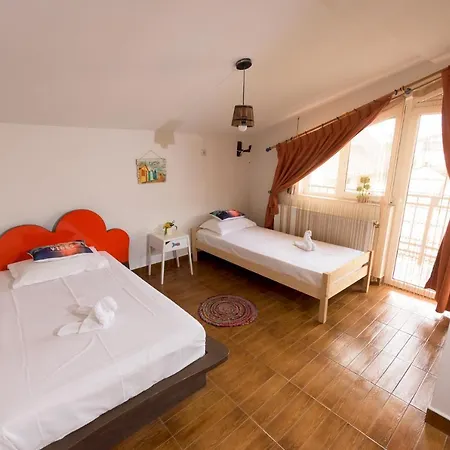 Marco Villa Eforie Nord